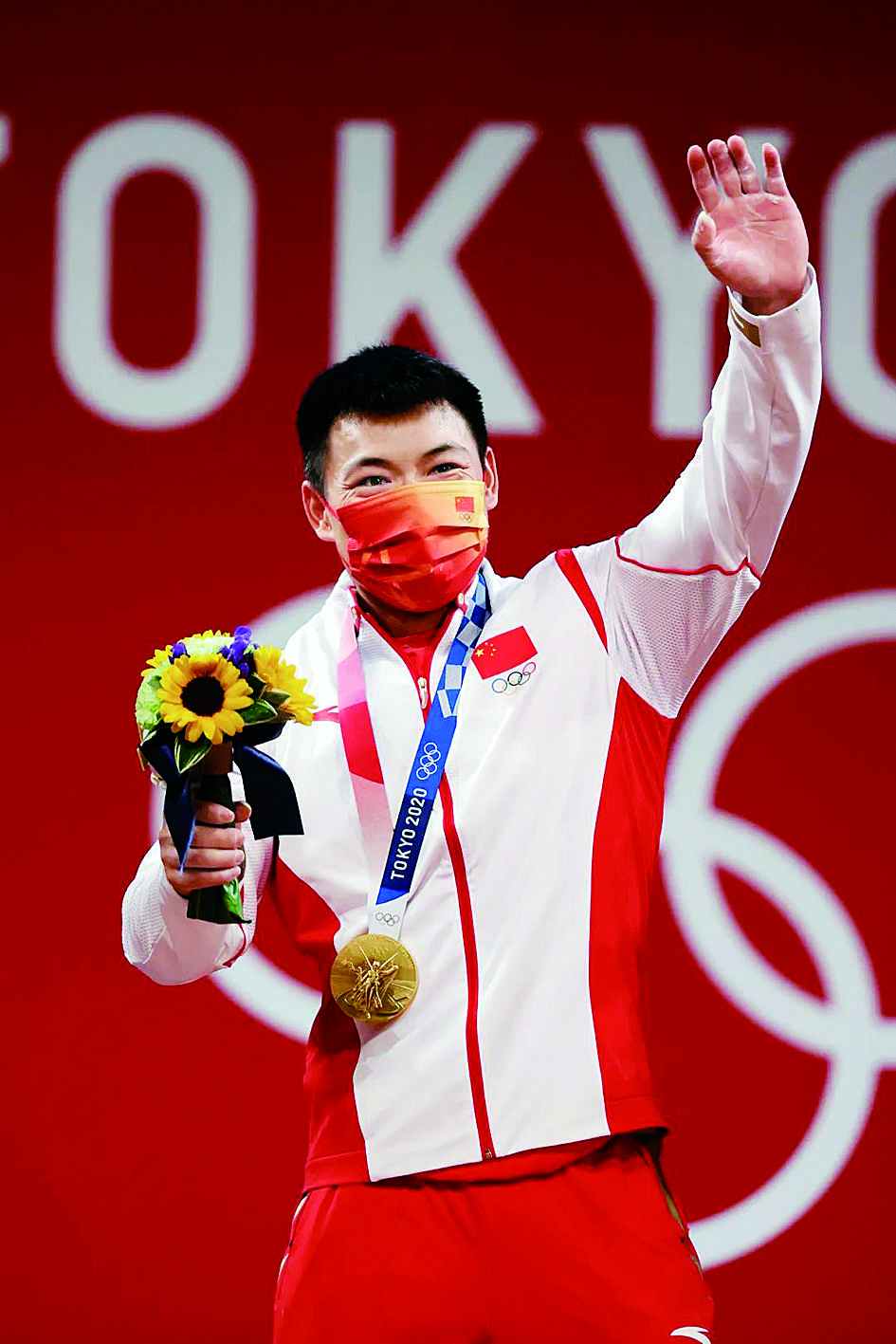 betway88西汉姆联的奥运校史  连续三届 4人摘7枚金牌