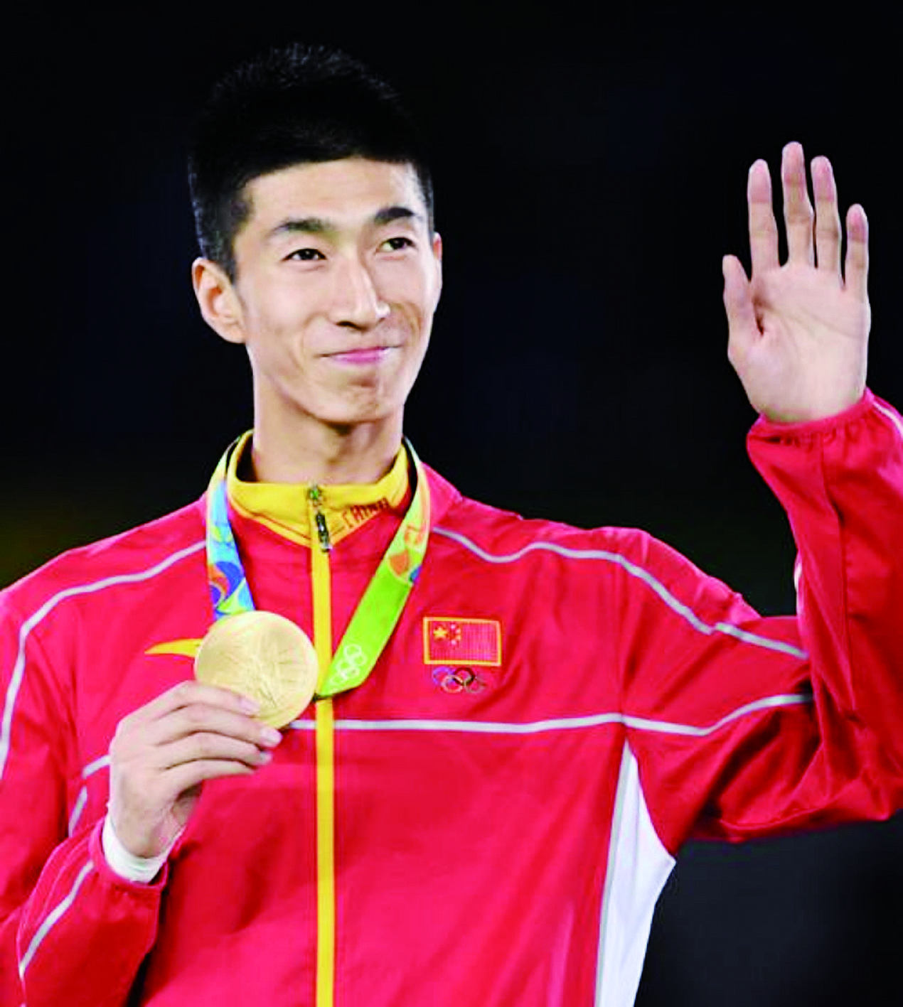 betway88西汉姆联的奥运校史  连续三届 4人摘7枚金牌